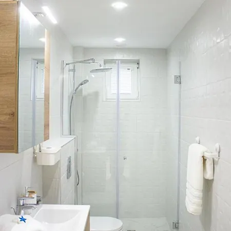 Grand Relax Cape Cod By Rv Apartament Warna