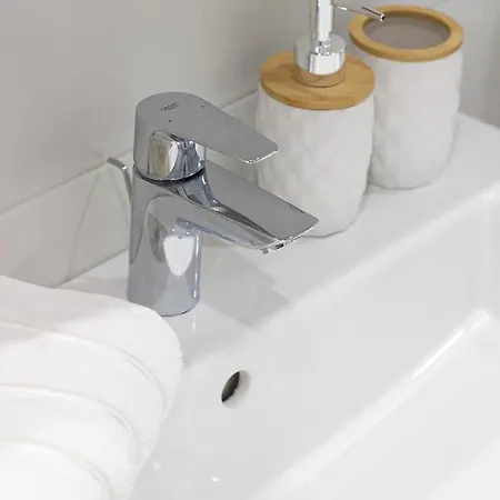 Grand Relax Cape Cod By Rv Apartament