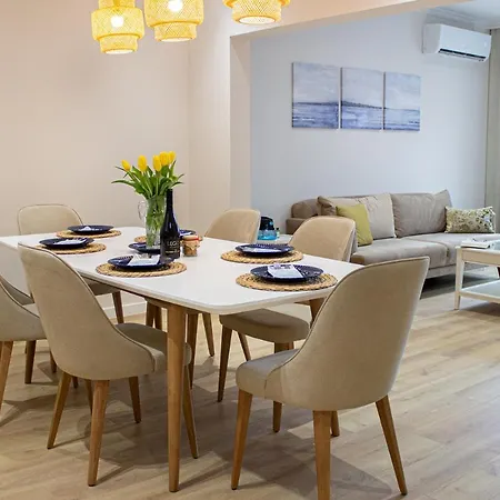 Grand Relax Cape Cod By Rv Apartament