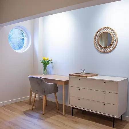 Grand Relax Cape Cod By Rv Apartament Warna