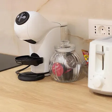 Apartament Grand Relax Cape Cod By Rv Warna