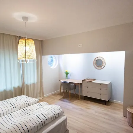 Grand Relax Cape Cod By Rv Apartament