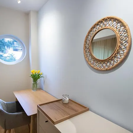 Grand Relax Cape Cod By Rv Apartament Warna