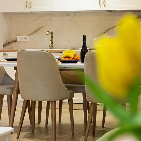 Grand Relax Cape Cod By Rv Apartament