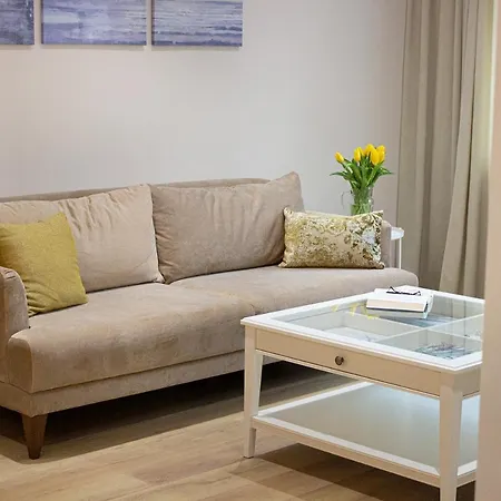 Grand Relax Cape Cod By Rv Warna