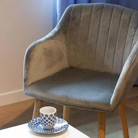 Grand Relax Cape Cod By Rv Warna