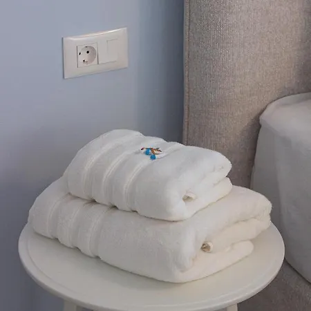 Apartament Grand Relax Cape Cod By Rv Warna