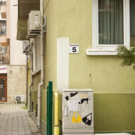 Grand Relax Cape Cod By Rv Apartament *