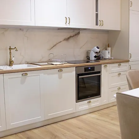 Apartament Grand Relax Cape Cod By Rv