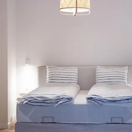 Grand Relax Cape Cod By Rv Apartament *