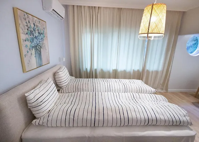 Grand Relax Cape Cod By Rv شقة