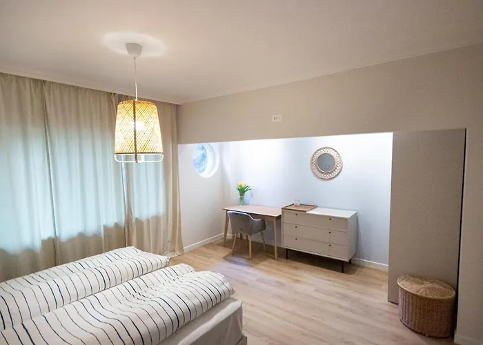 Grand Relax Cape Cod By Rv شقة