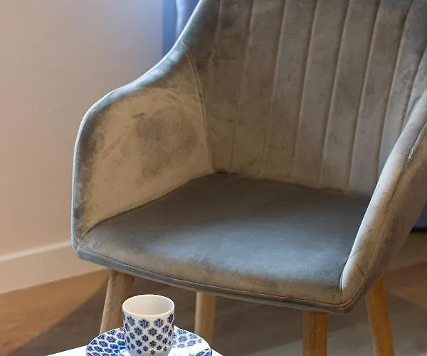 Grand Relax Cape Cod By Rv فارنا