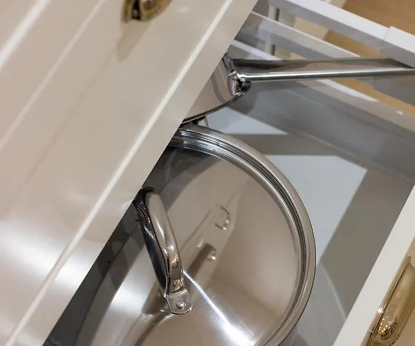 شقة Grand Relax Cape Cod By Rv فارنا