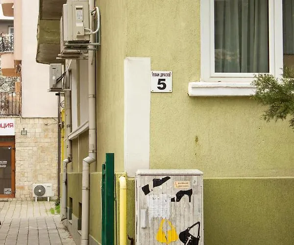 Grand Relax Cape Cod By Rv شقة *