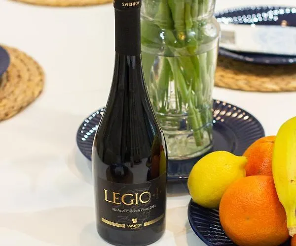 Grand Relax Cape Cod By Rv فارنا