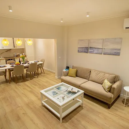 Daire Grand Relax Cape Cod By Rv *