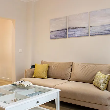 Grand Relax Cape Cod By Rv Warna