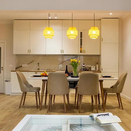 Grand Relax Cape Cod By Rv 瓦爾納