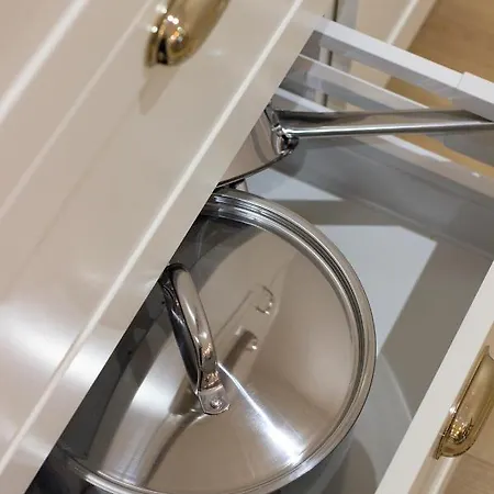 公寓 Grand Relax Cape Cod By Rv 瓦爾納