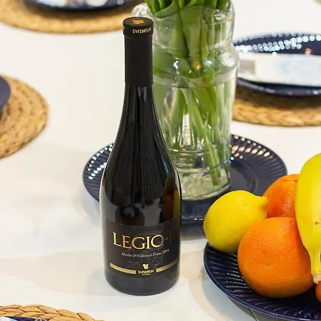 Grand Relax Cape Cod By Rv 瓦爾納