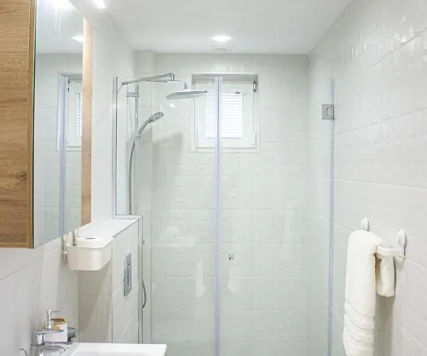 Grand Relax Cape Cod By Rv Lägenhet Varna