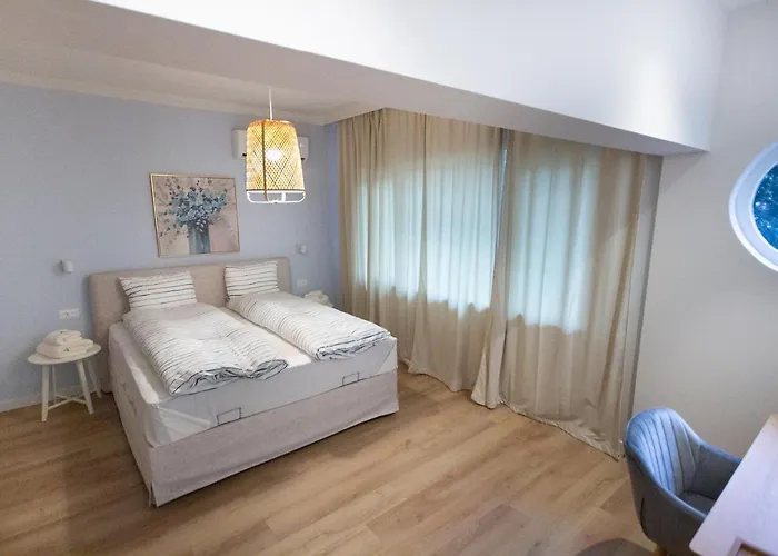 Grand Relax Cape Cod By Rv Lägenhet *