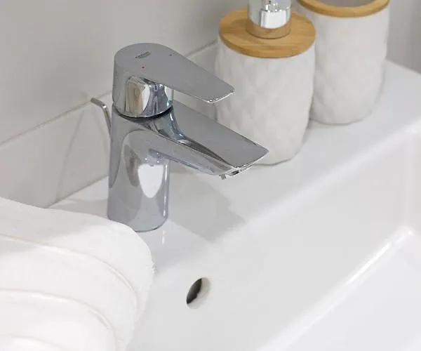 Grand Relax Cape Cod By Rv Lägenhet