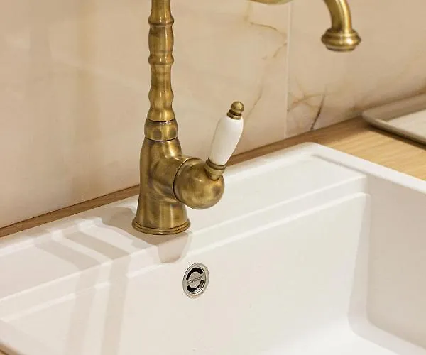 Lägenhet Grand Relax Cape Cod By Rv Varna