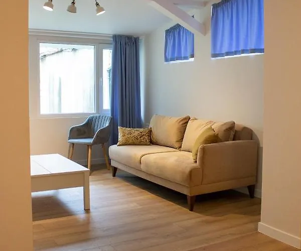 Lägenhet Grand Relax Cape Cod By Rv *