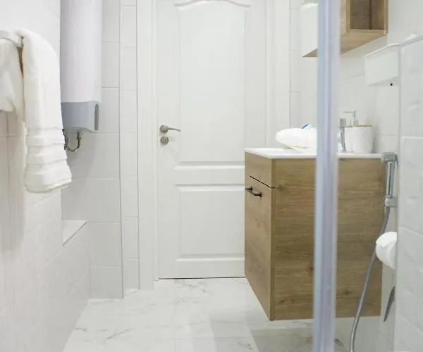 Lejlighed Grand Relax Cape Cod By Rv Varna