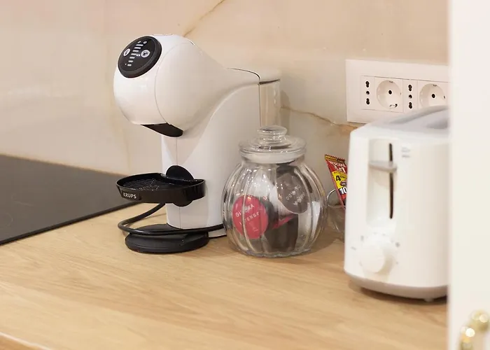 Lägenhet Grand Relax Cape Cod By Rv Varna