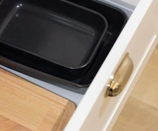 Lägenhet Grand Relax Cape Cod By Rv