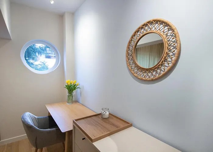 Grand Relax Cape Cod By Rv Lägenhet Varna