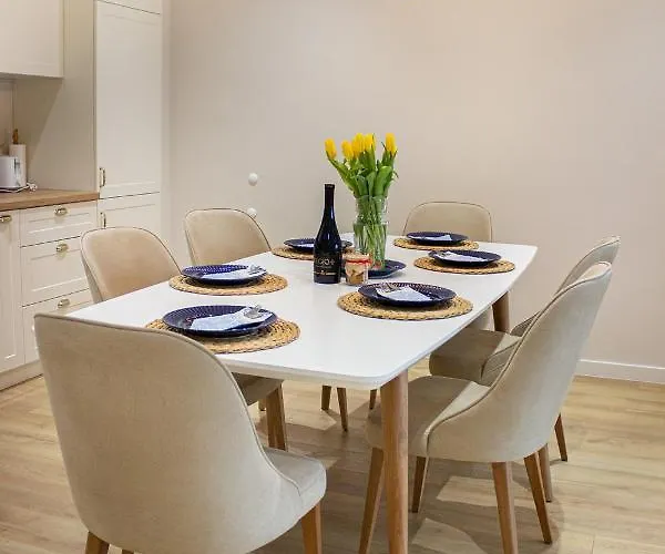 Grand Relax Cape Cod By Rv Lägenhet *