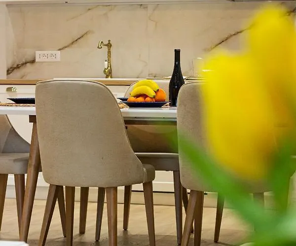 Grand Relax Cape Cod By Rv Lägenhet