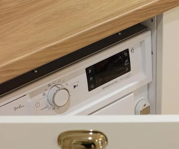 Grand Relax Cape Cod By Rv Lejlighed