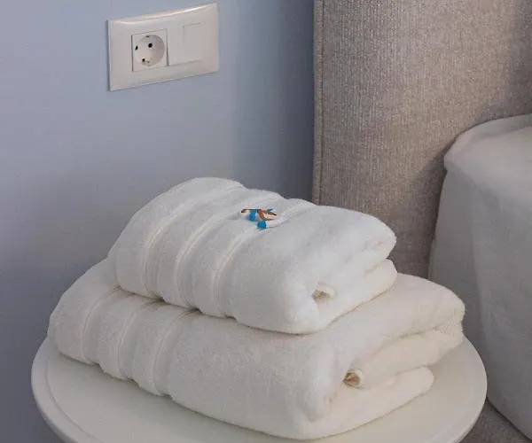 Lägenhet Grand Relax Cape Cod By Rv Varna