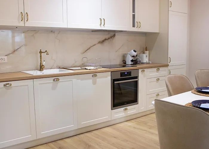 Lägenhet Grand Relax Cape Cod By Rv